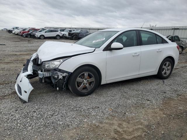2013 Chevrolet Cruze Lt