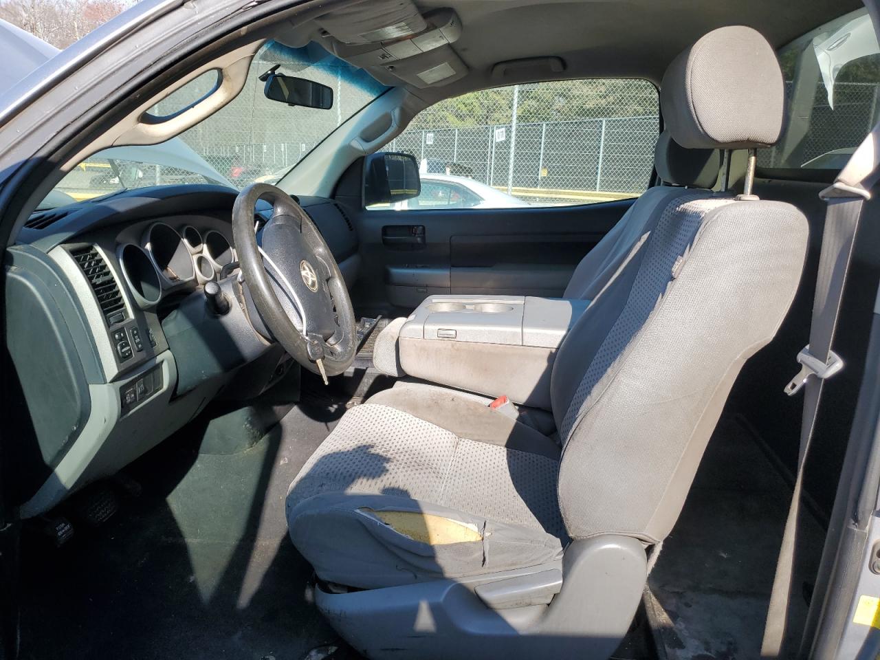 2012 Toyota Tundra - Image 7
