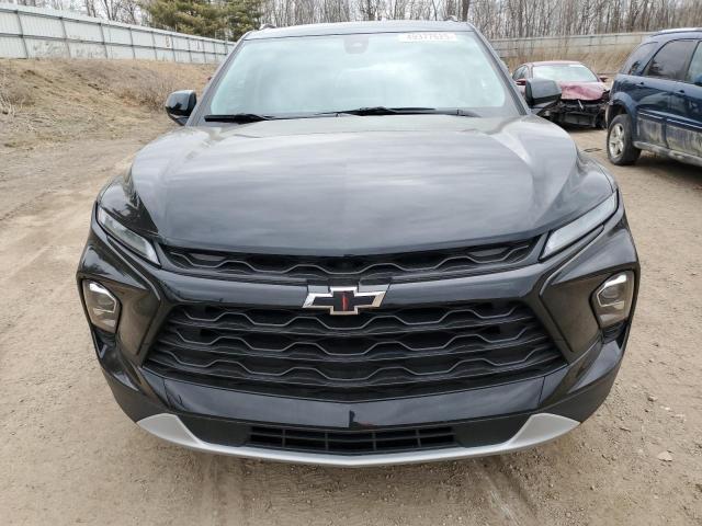  CHEVROLET BLAZER 2023 Czarny
