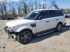 Baltimore, MD에서 판매 중인 2010 Land Rover Range Rover Sport Lux - Front End