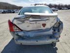 2017 Nissan Versa S продається в Ellwood City, PA - Rear End