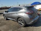 2020 Nissan Murano Platinum for Sale in Wilmington, CA - Side