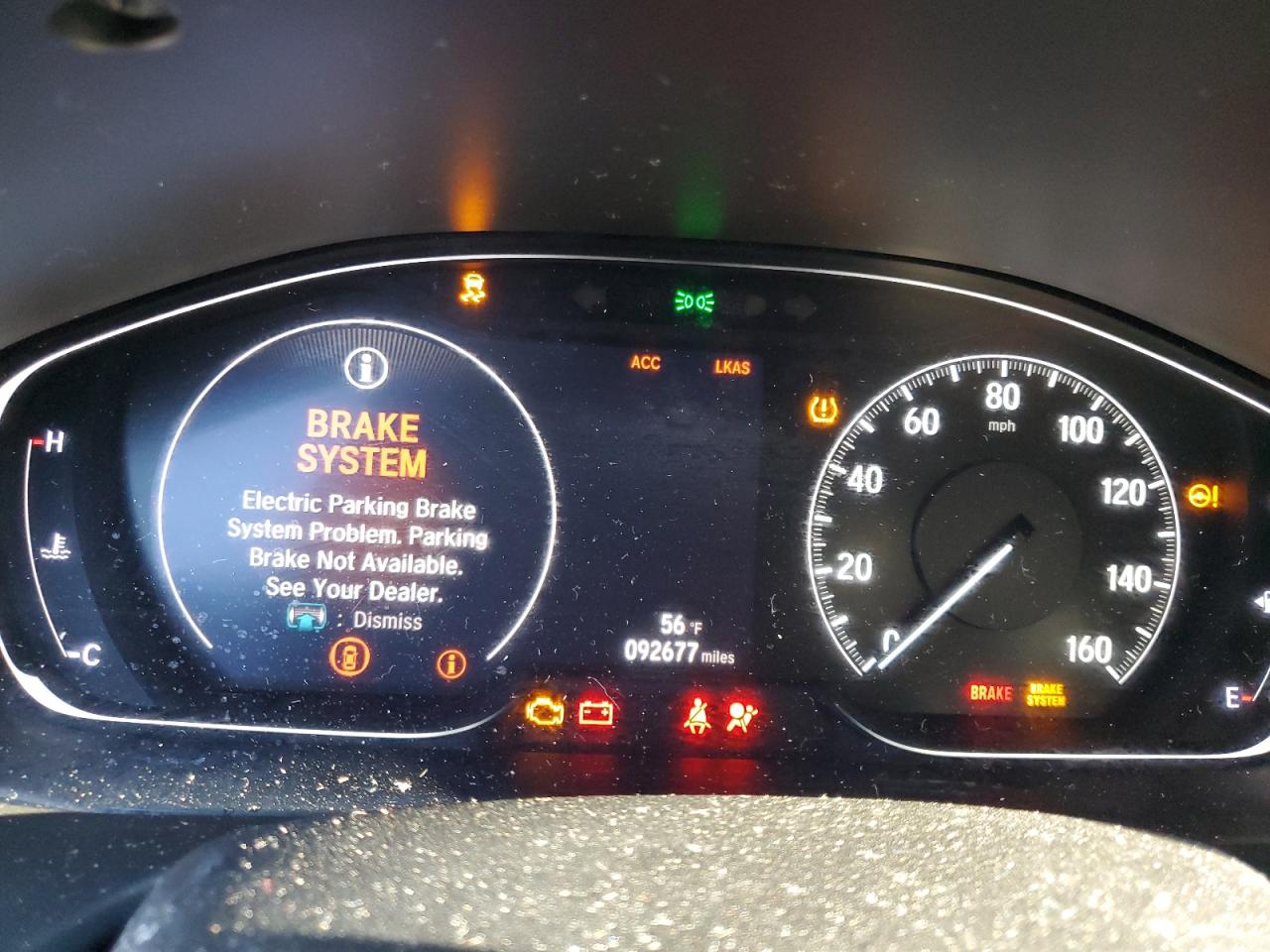 1HGCV1F13JA103611 HONDA ACCORD 2018