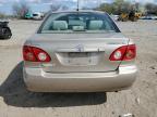 2007 Toyota Corolla Ce en Venta en Baltimore, MD - Front End
