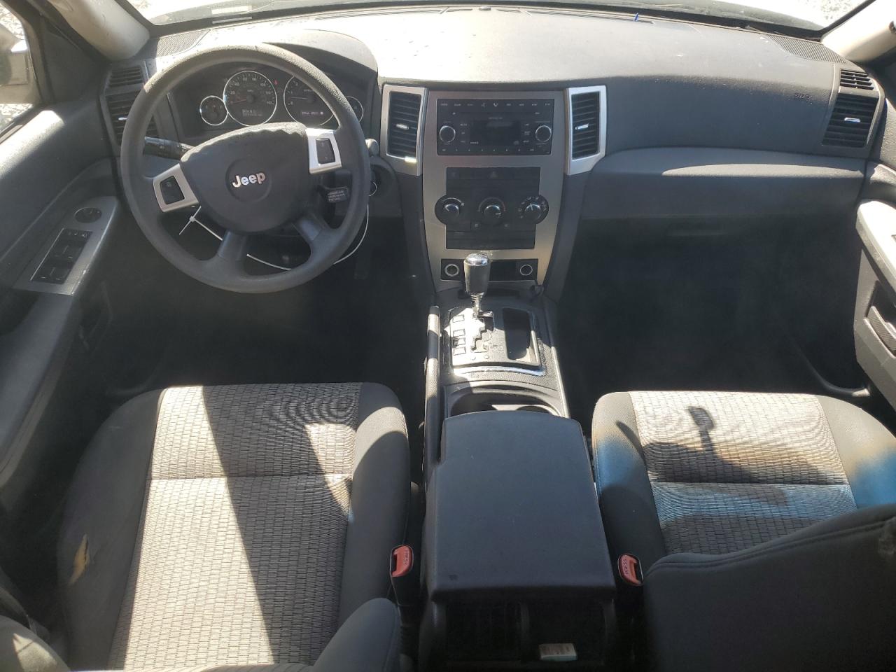2008 Jeep Grand Cherokee Laredo VIN: 1J8GS48KX8C209576 Lot: 49452825