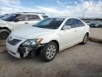 2007 Toyota Camry Hybrid იყიდება Tucson-ში, AZ - Front End