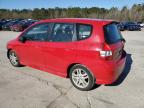 2007 Honda Fit S للبيع في Gaston، SC - Front End