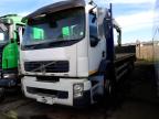 2013 VOLVO FE for sale at Copart WOLVERHAMPTON