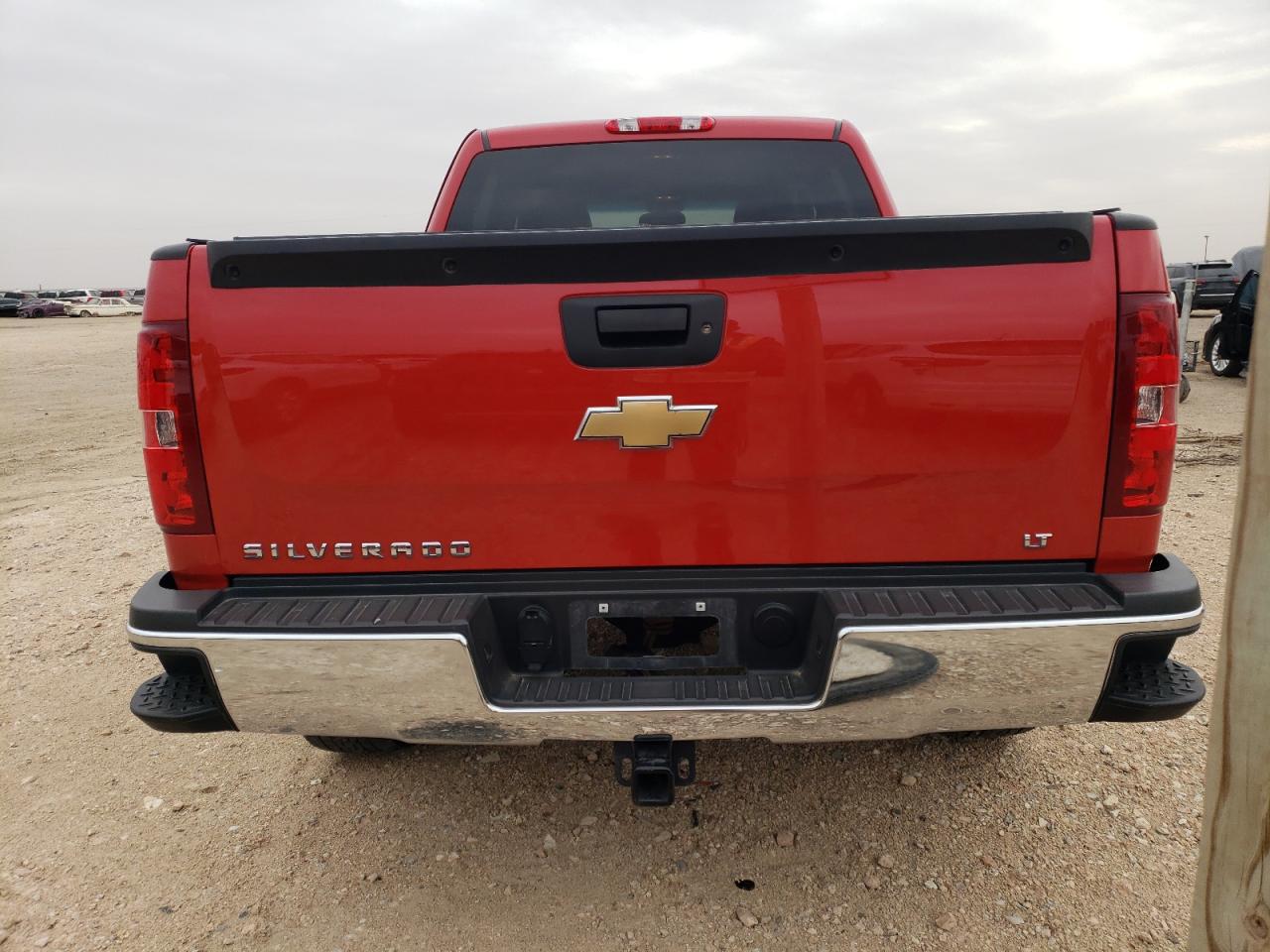 2009 Chevrolet Silverado - Image 6