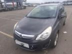 2011 VAUXHALL CORSA SE for sale at Copart SANDTOFT