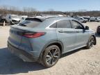 2023 Infiniti Qx55 Essential იყიდება Kansas City-ში, KS - Top/Roof