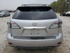 2012 Lexus Rx 350 for Sale in Houston, TX - Front End