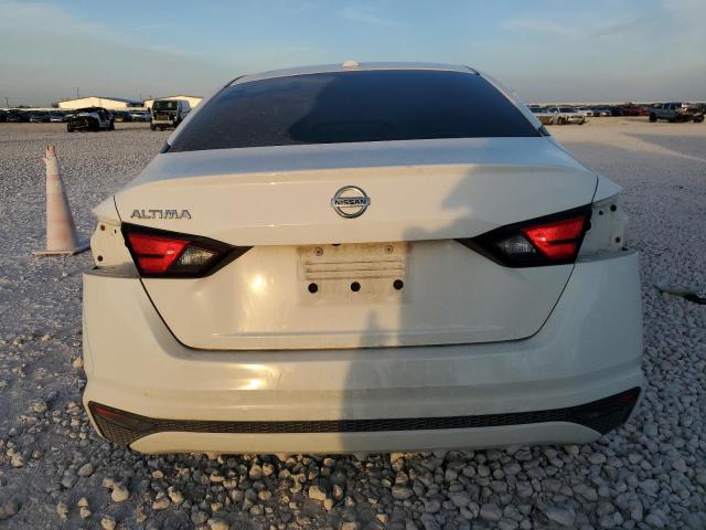  NISSAN ALTIMA 2020 Белый