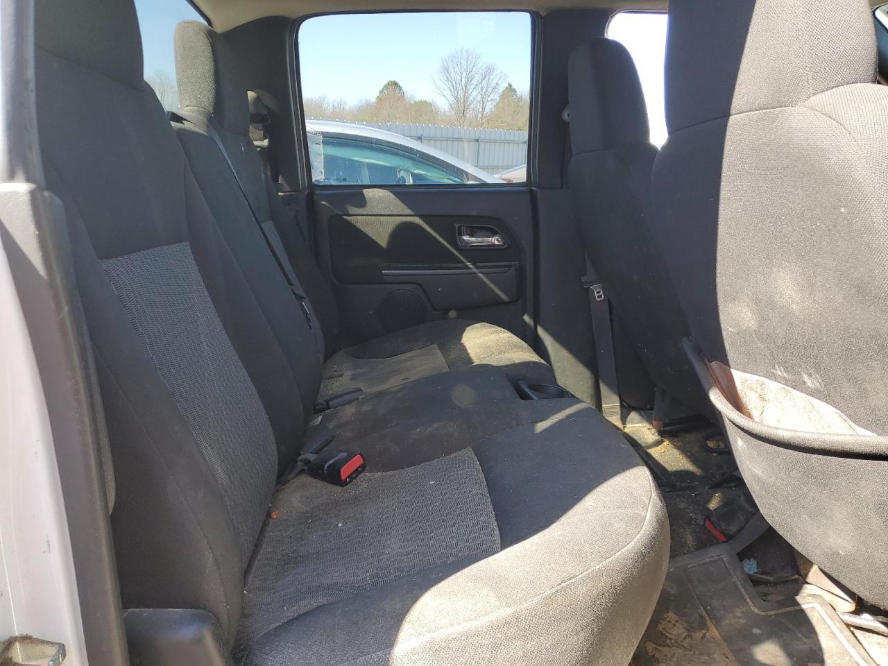 2008 Chevrolet Colorado - Image 10