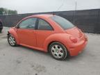 2003 Volkswagen New Beetle Gls за продажба в Orlando, FL - Rear End