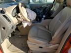 2007 Ford Edge Sel Plus zu verkaufen in Woodburn, OR - Front End