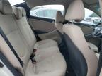 2017 Hyundai Accent Se en Venta en Exeter, RI - Front End
