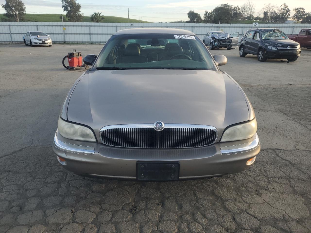 2001 Buick Park Avenue - Image 5