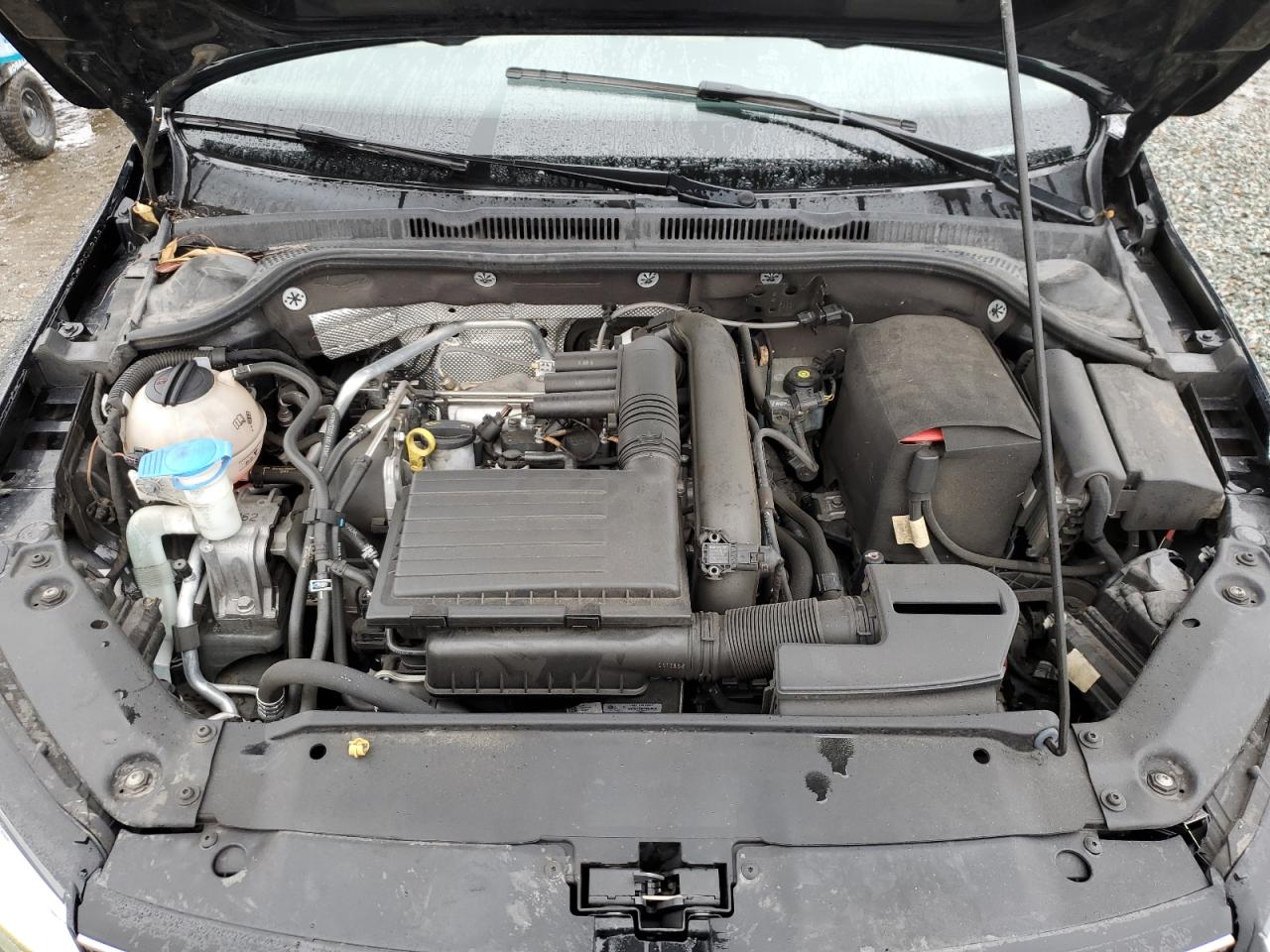 2017 Volkswagen Jetta - Image 11