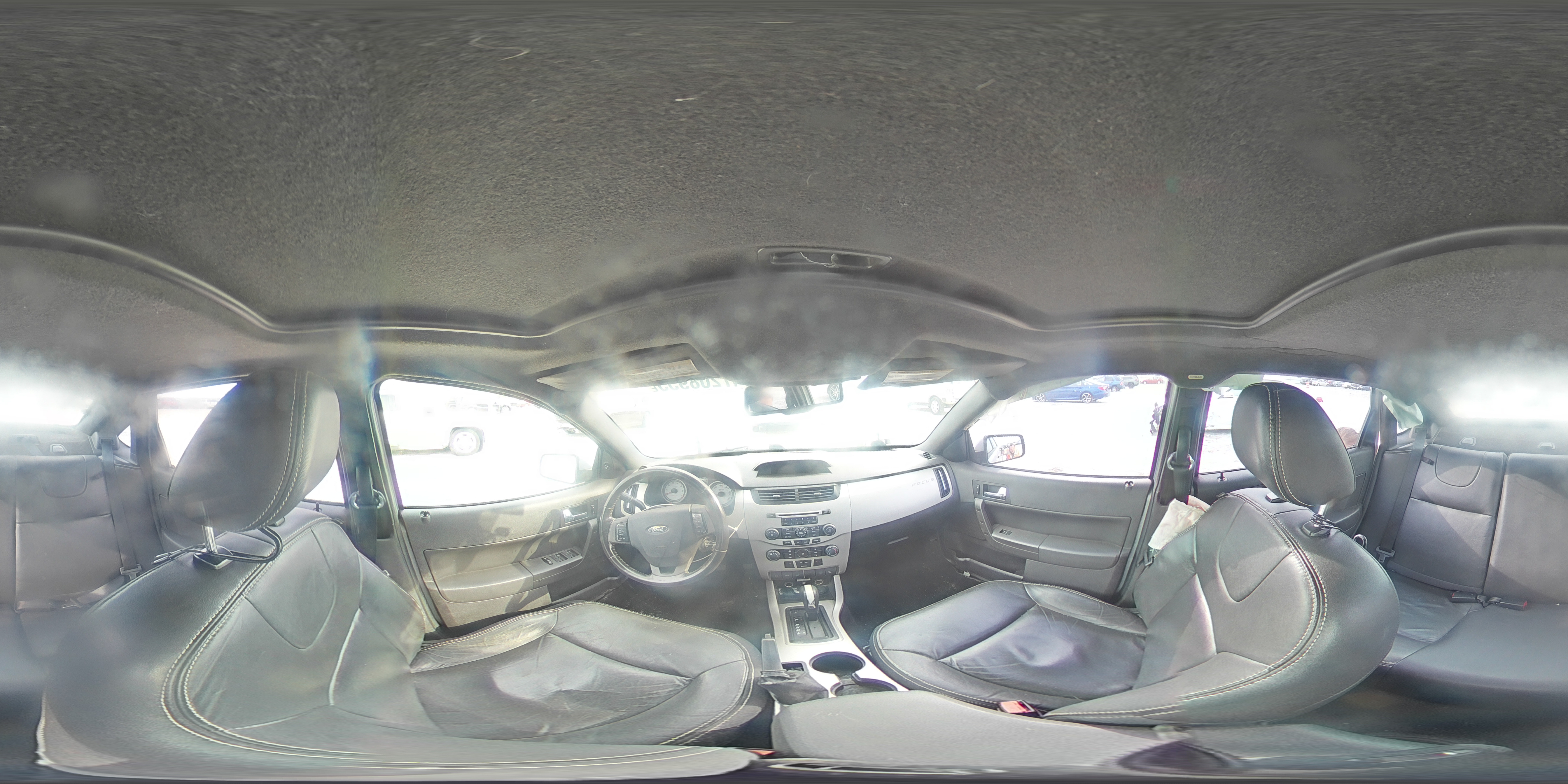 2008 Ford Focus - Image 13