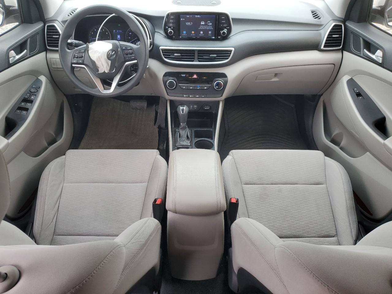2019 Hyundai Tucson - Image 8