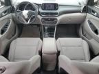 2019 Hyundai Tucson Se на продаже в Montgomery, AL - Front End
