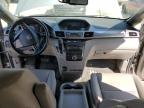 2011 Honda Odyssey Touring zu verkaufen in Kansas City, KS - Front End