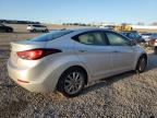 2016 Hyundai Elantra Se for Sale in Earlington, KY - Hail