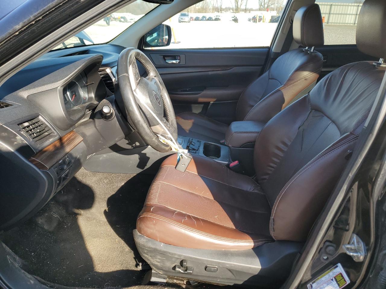 2013 Subaru Outback - Image 7