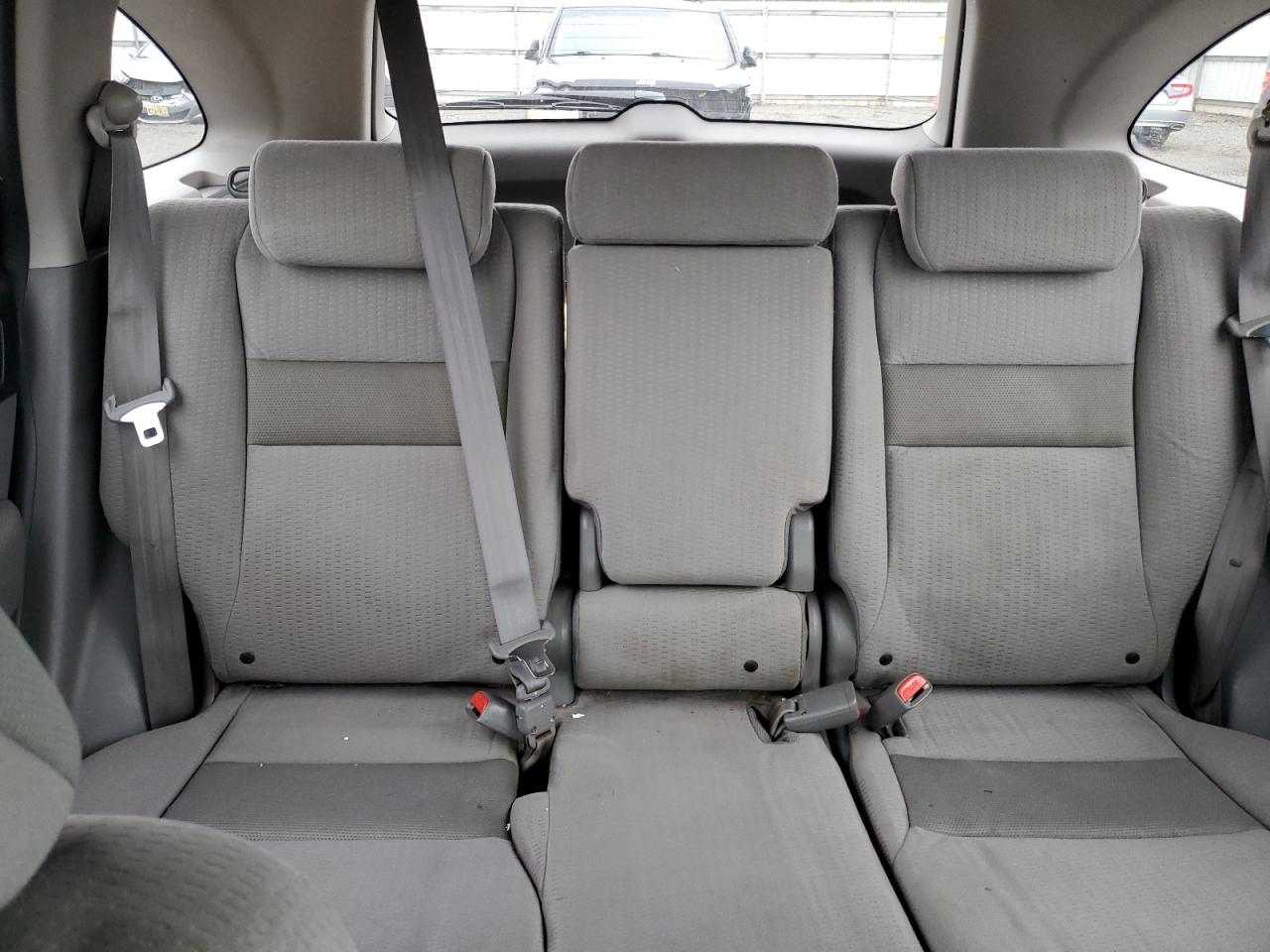 2007 Honda CR-V - Image 10