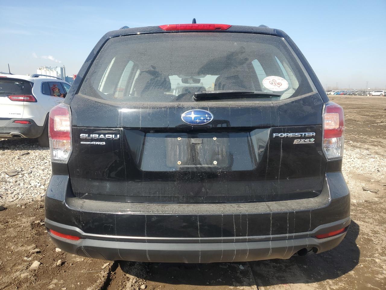 2017 Subaru Forester - Image 6