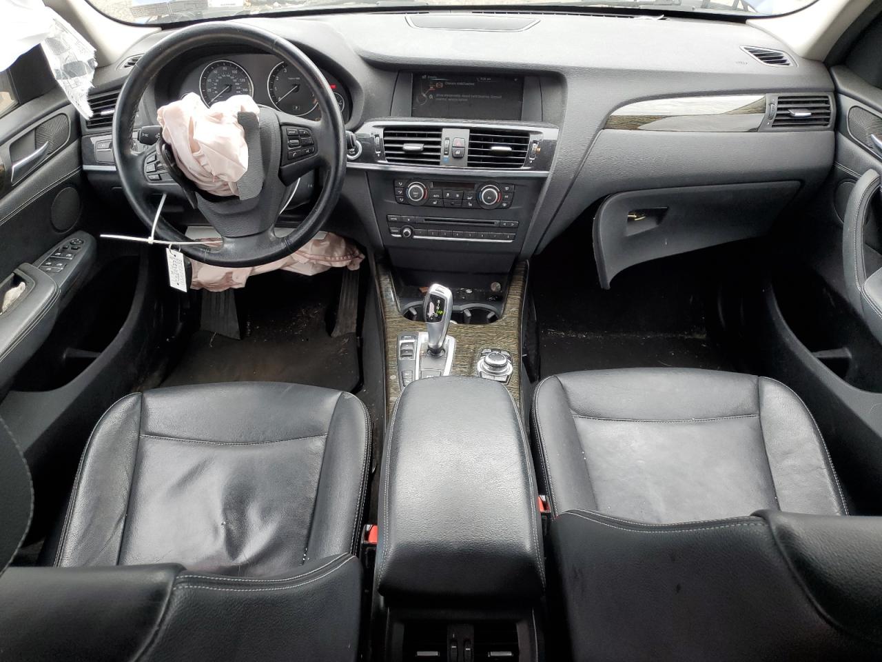 2014 BMW X3 - Image 8