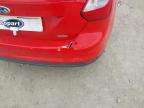 2014 FORD FOCUS ZETE for sale at Copart WISBECH