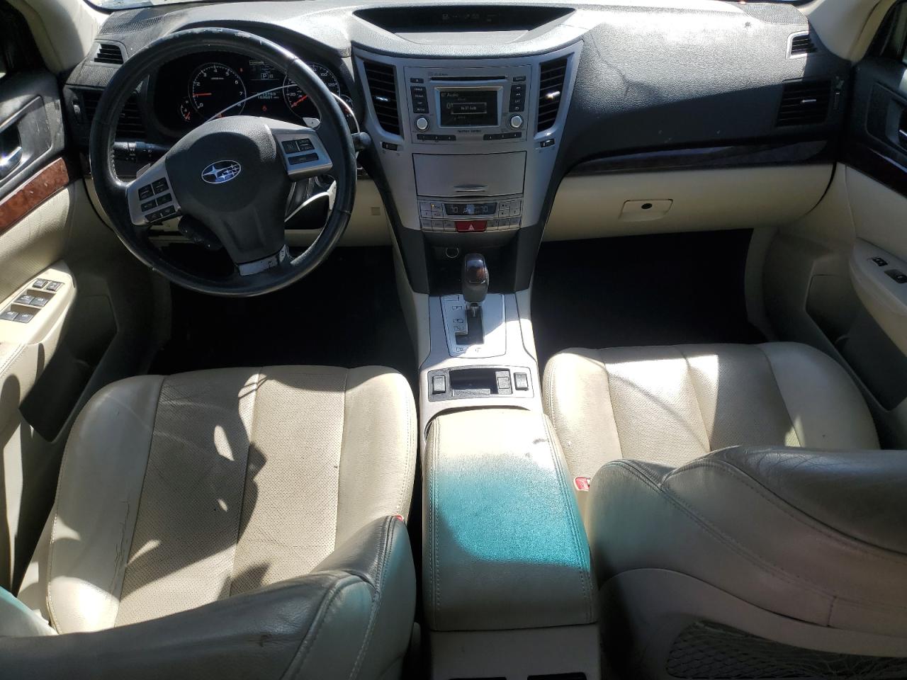 2014 Subaru Legacy - Image 8
