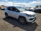 2025 Jeep Compass Limited zu verkaufen in Kapolei, HI - Front End