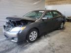 2010 Toyota Camry Base na sprzedaż w Candia, NH - Front End