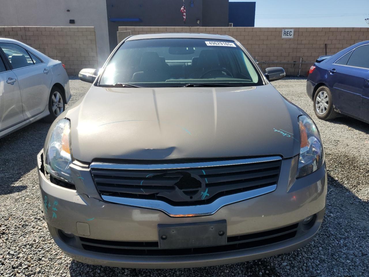 2007 Nissan Altima - Image 5