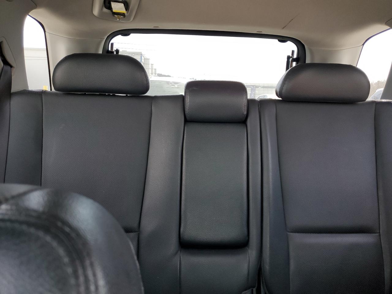 2009 Kia Sportage - Image 10