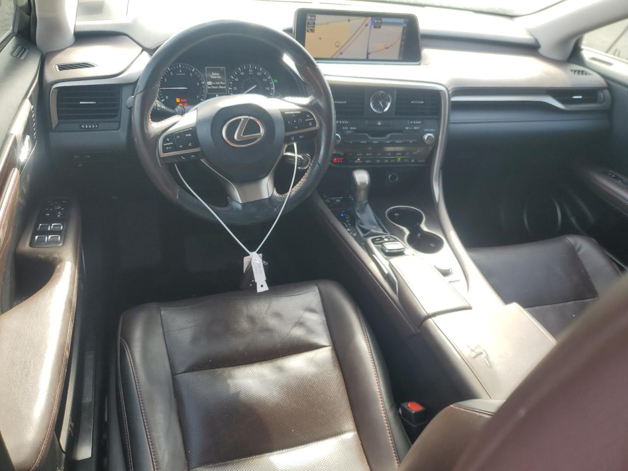 2018 Lexus RX - Image 8