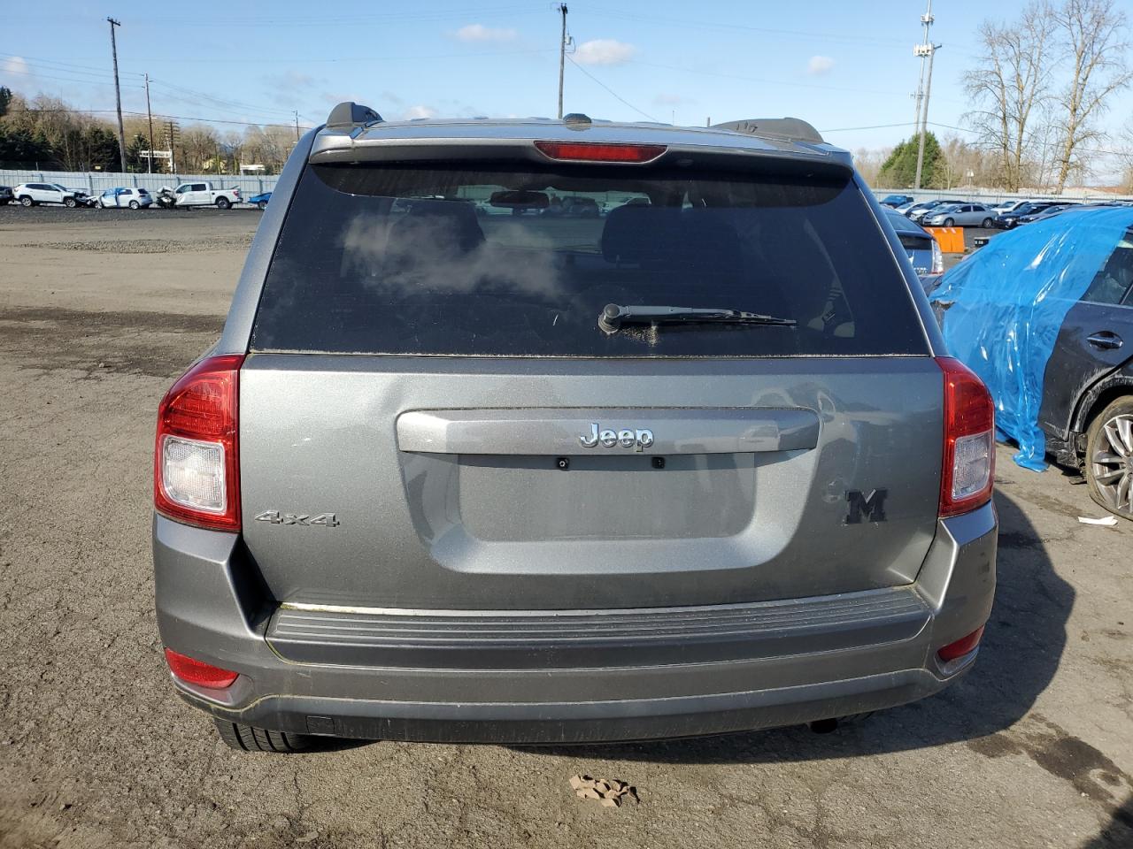 2013 Jeep Compass - Image 6