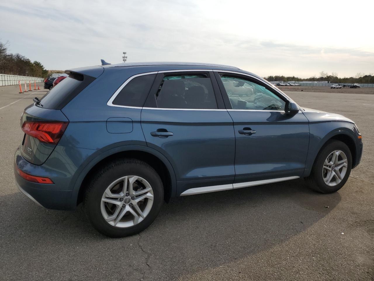 2018 Audi Q5 - Image 3