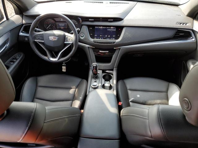  CADILLAC XT6 2024 White