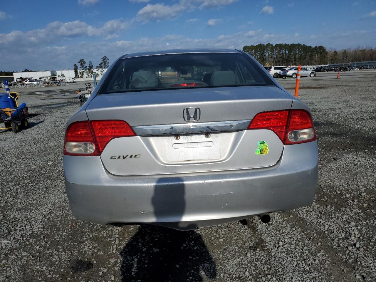 2009 Honda Civic - Image 6