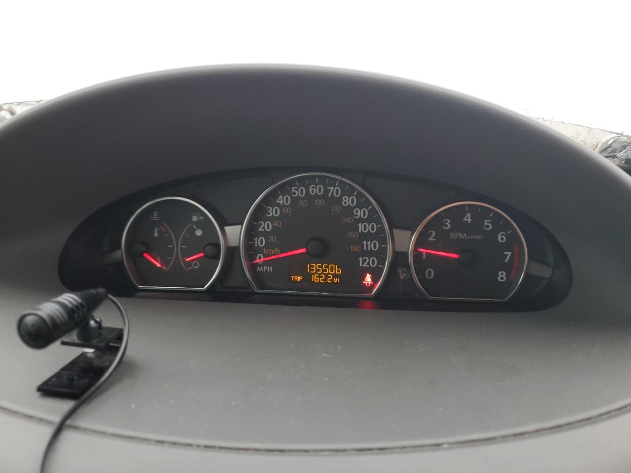 2006 Saturn ION - Image 9