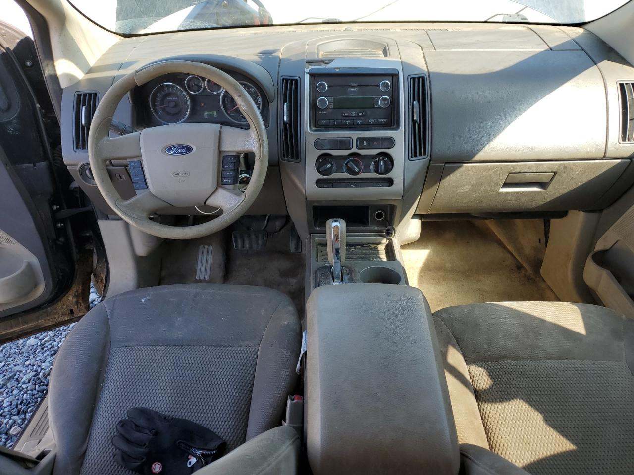 2010 Ford Edge - Image 8