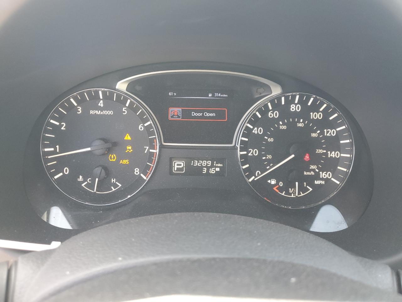 2015 Nissan Altima - Image 9
