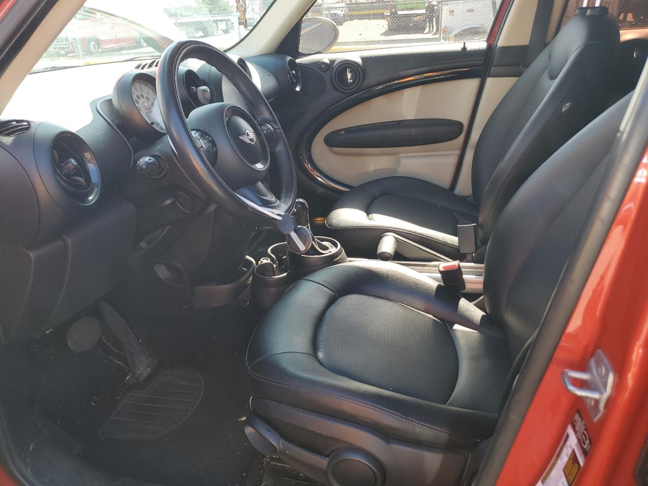 2014 MINI Cooper - Image 7