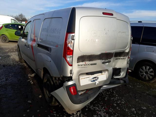 2016 RENAULT KANGOO MAX