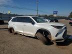 2024 Toyota Grand Highlander Limited de vânzare în Newton, AL - All Over