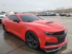 2019 Chevrolet Camaro Ss for Sale in Littleton, CO - Rear End